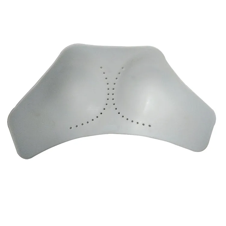 Women Training Chest Guards Female Karate Chest Protector Buy Female