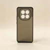 Transparent Black