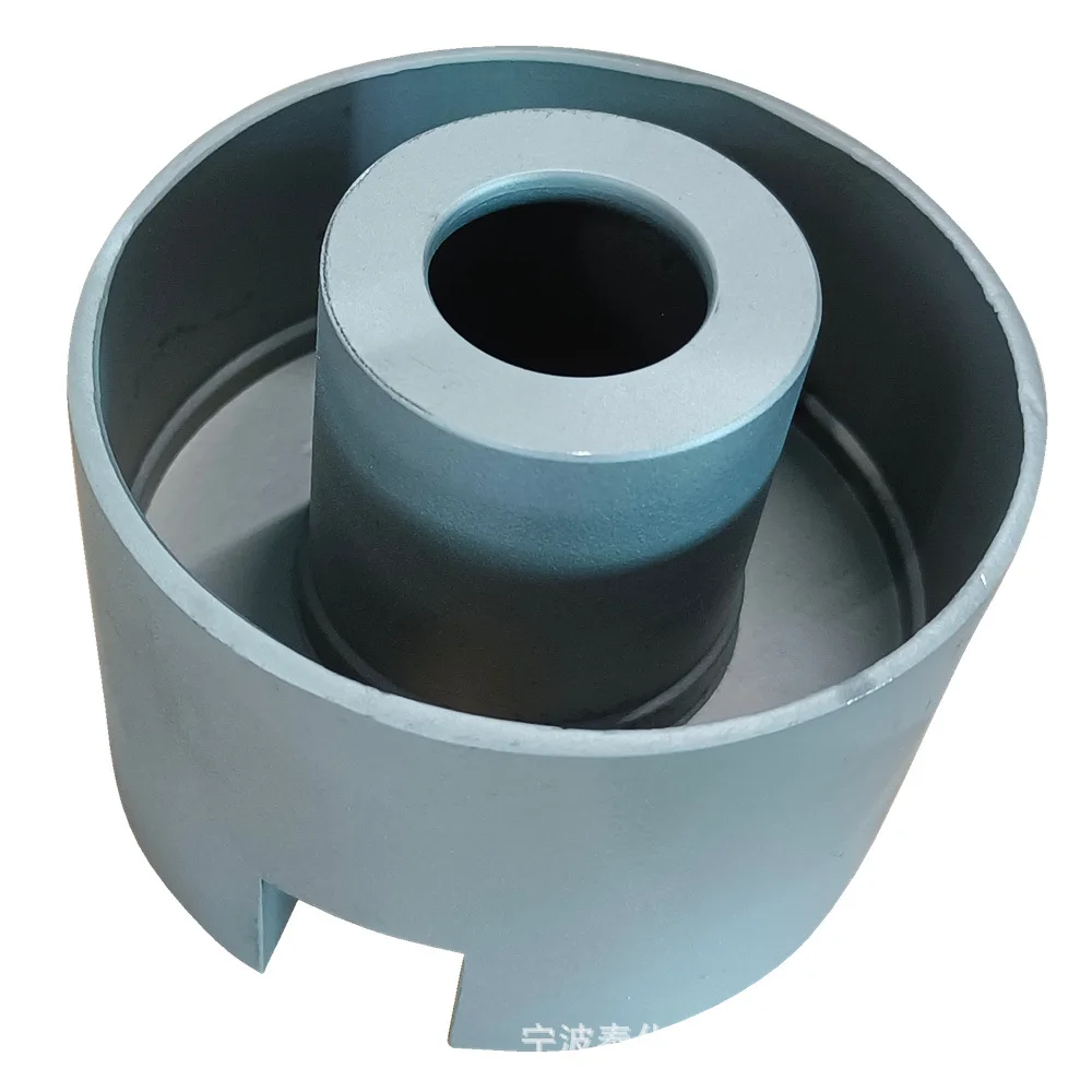 Stainless Steel Precision Casting 304 Grade 2B Surface Finish For ...