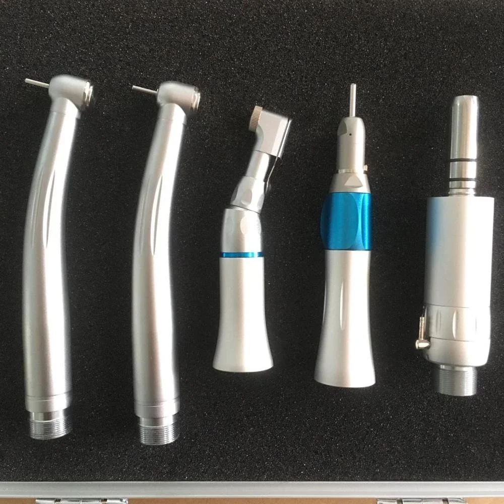 Pana-Max and Ex-203c Dental Handpiece Complex Kit (EX-203C-5PCS)