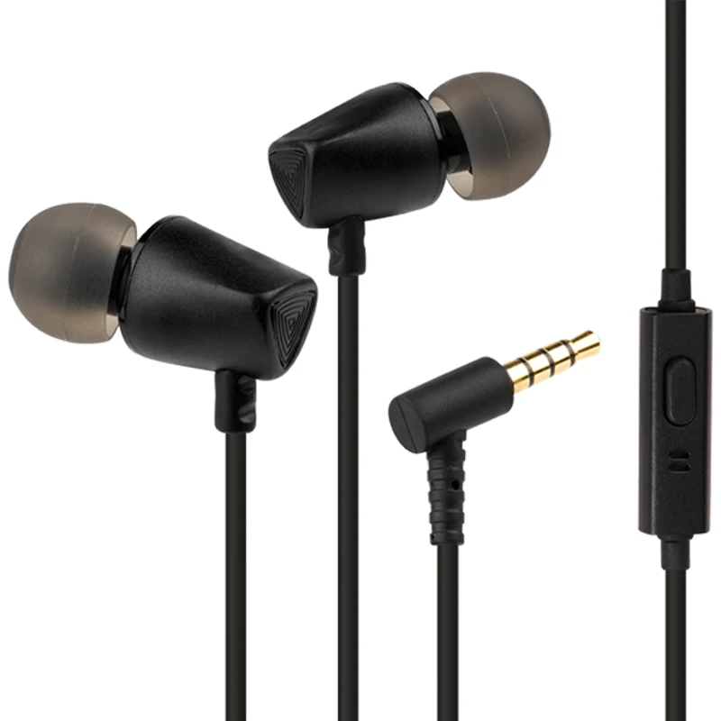ZXQ A5 in-Ear Wired Headphones - Perfect Sound for Gaming