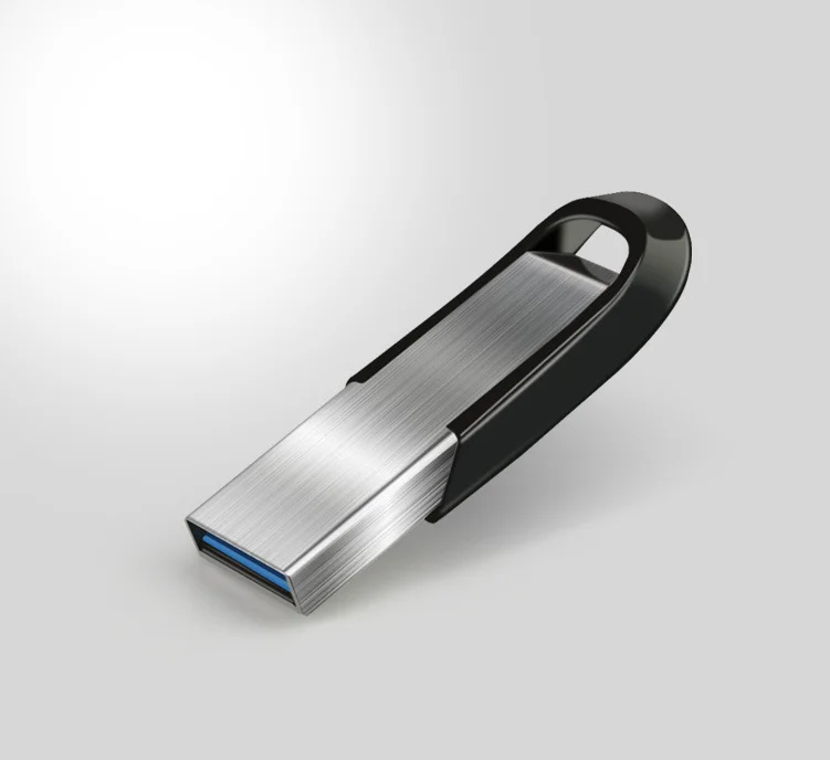 OEM branded logo Fast speed USB 3.0 memory stick mini metal keychain USB Flash Drive 8gb /16gb/32gb/64gb/128gb - ANKUX.COM