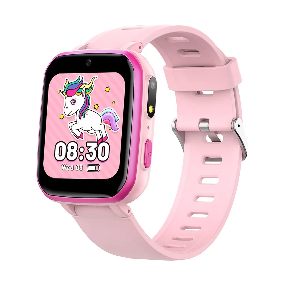 H9 Smart Watch for Kids with Camera Alarm Video Music Player Pedometer Kids Watches Child Watch