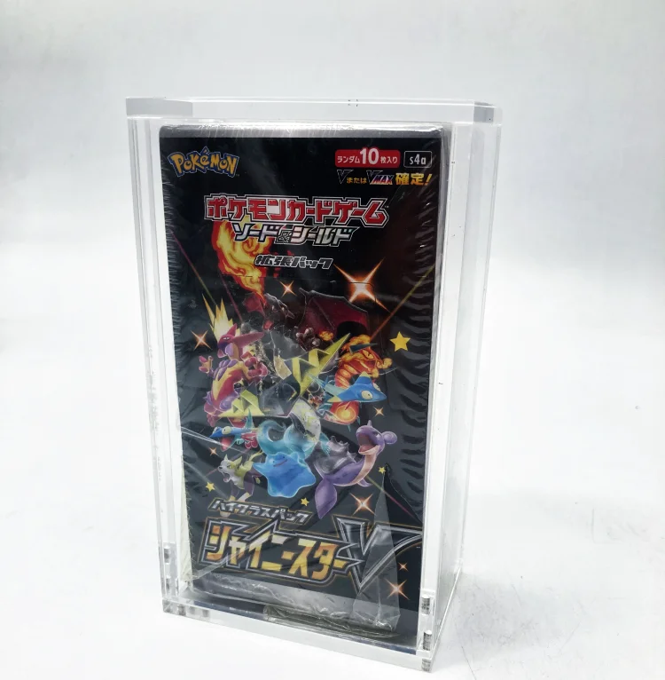 pokemon booster box darkness ablaze Darkness Abalze Booster Box