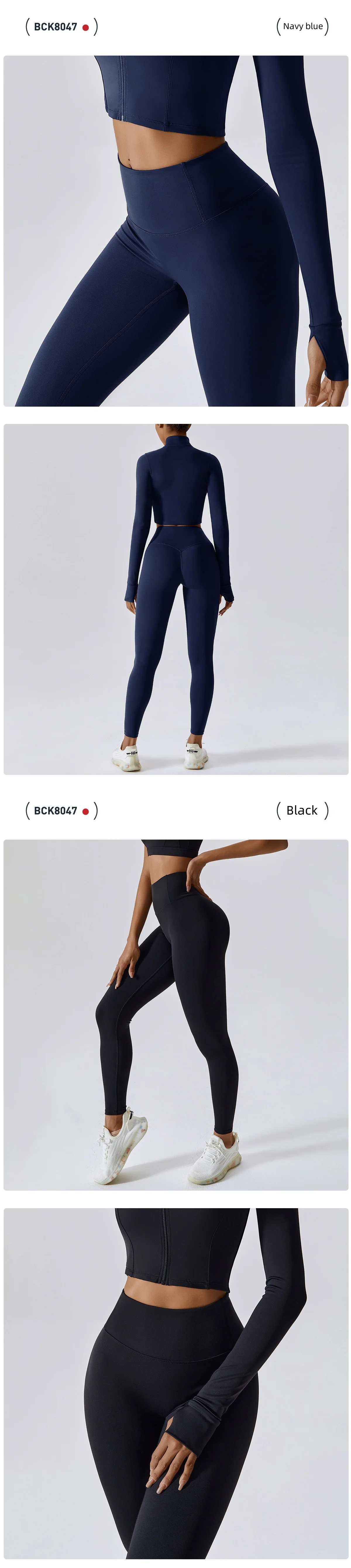 Hot Sales Women Outdoor Gym Fitness Wear For Women Elastic Active Leggings High Waist Quick Dry Workout Yoga Pants Leggings manufacture