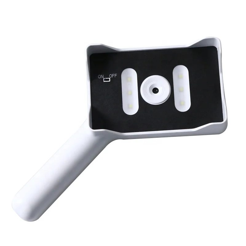 4.3 Inch Monitor Handheld Video Magnifier For Visual Impairment Low