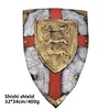 Escudo de León de Piedra