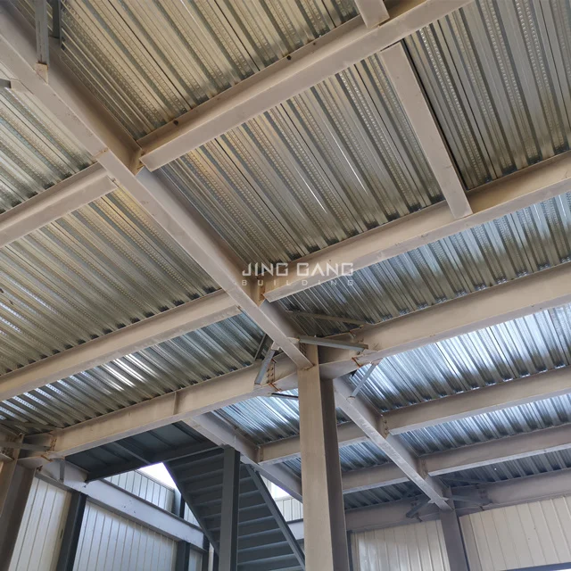 High Quality Tube Galvanized Structural Scaffolding Steel Tube Structure Scaffold Pipe