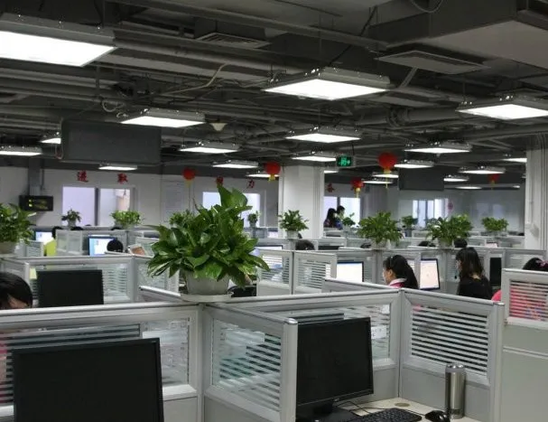 Guangzhou Shell Medical Technology Co., Ltd. 1