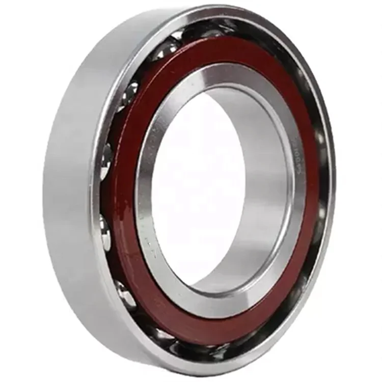 CNC Spindle Bearing 7003 P4 Precision Engineered for Industrial Use