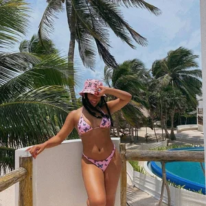 Hot Sale Wholesale Bikinis Lightweight Customize Swimwear