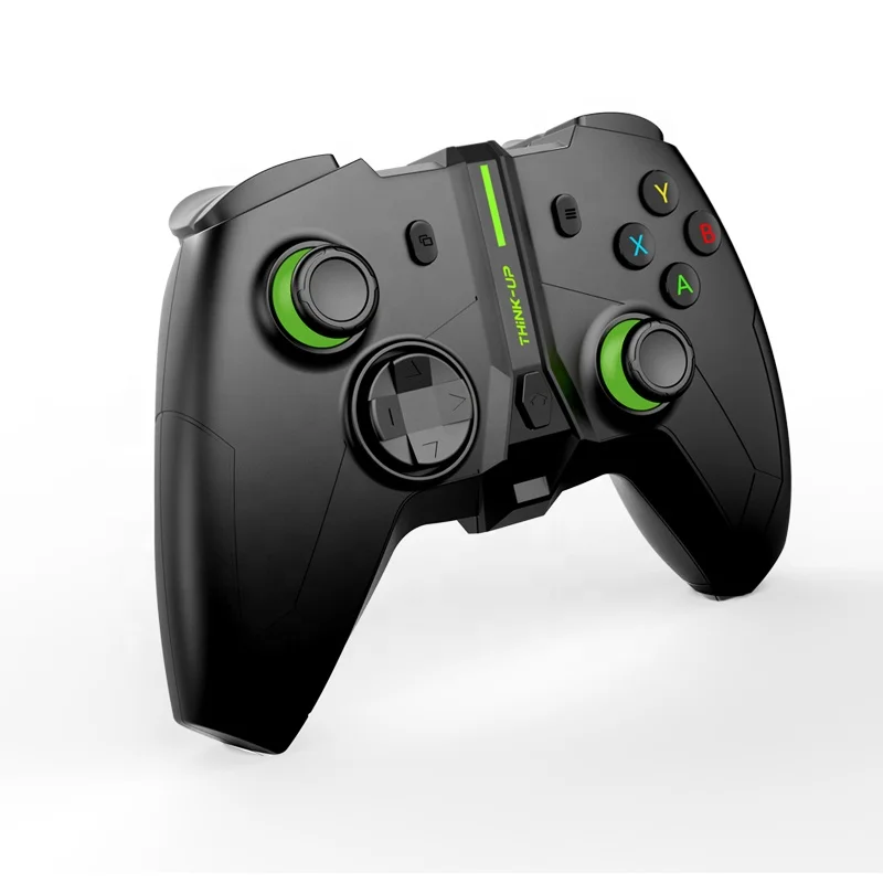 2.4G Wireless Controller for Xbox One - Vibrations & Android