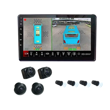 Nintendo Switch What is the Ford Kentucky camera Genghis Ford 360 Degree Panoramic Camera with Night Vision & G