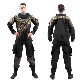 フロントジップドライスーツ新品未使用 image.php