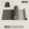 Pull-up band, black and gray [in storage bag]