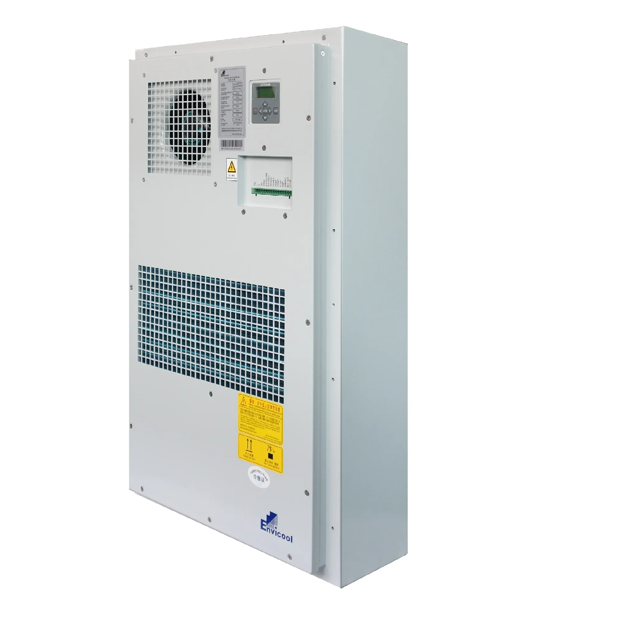 Envicool 1500W Electric Cabinet Type air Conditioner Industrial air Conditioner