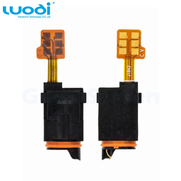Replacement Headphone Audio Jack Flex 