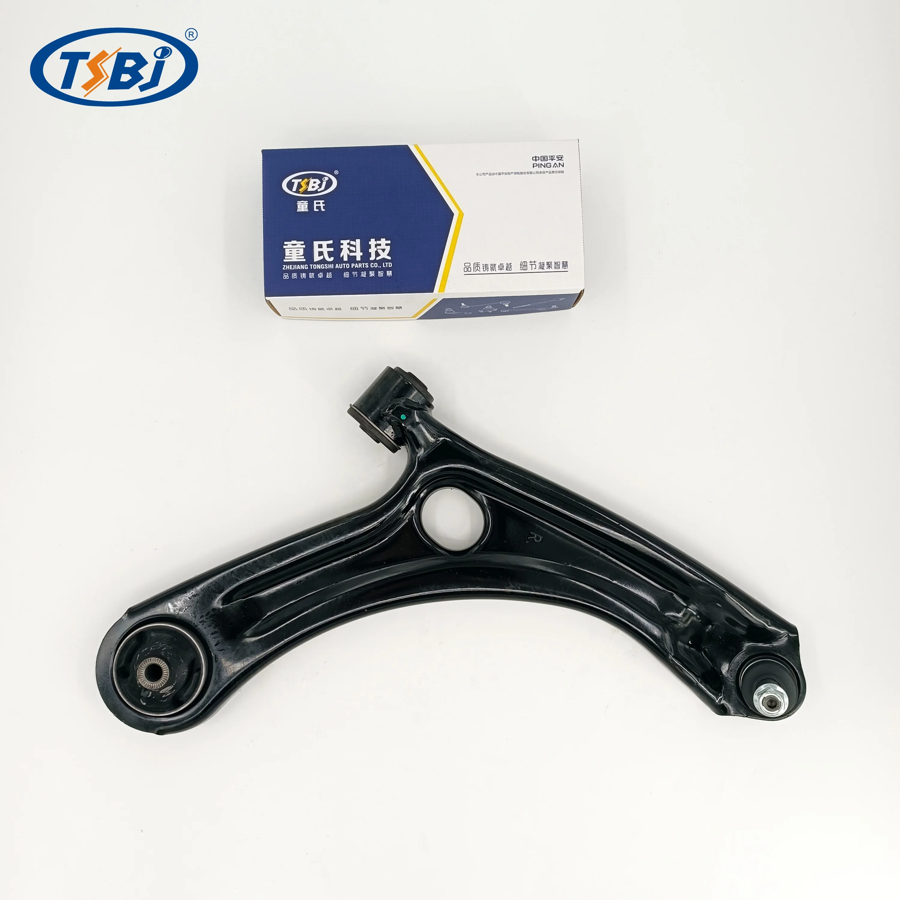 High quality factory auto parts kit like tie rod end ball joint control arm kit for Chuanqi  EMPOW OE 51360-T5G-H01 factory