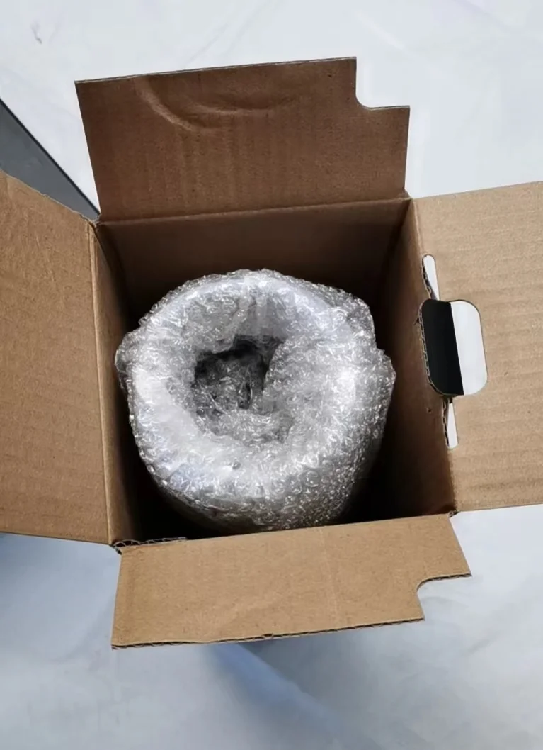 Universal Hks Style Exhaust Pipe Silencer With Titaniumeffect Tip