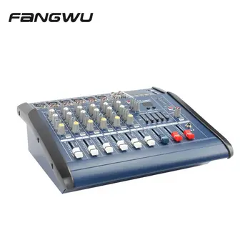Professional USB Dynacord Powermate 600-3 Mixer| Alibaba.com
