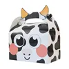Milk cow
