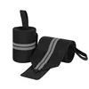 Two gray bars