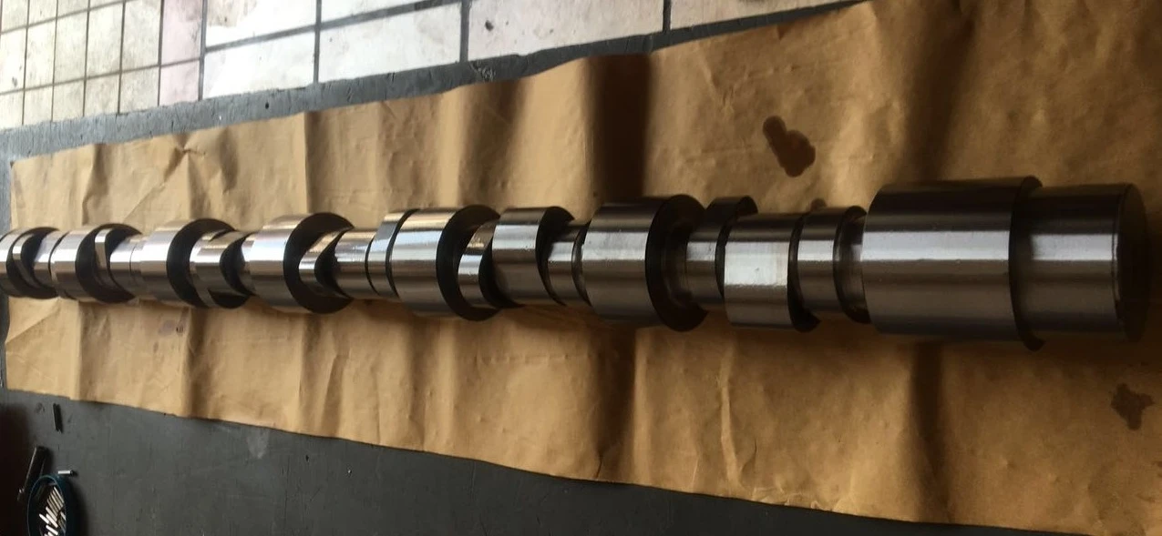 Auto Parts Car Truck Cam Shaft Engine Camshaft For Nissan Toyota Audi Mitsubishi Suzuki