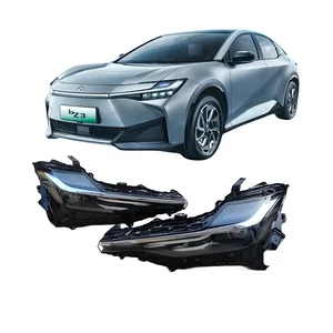 Wholesale Original BZ3 Led Headlight Assembly Front Rear Head Lamp for Toyota BZ3 Accessories