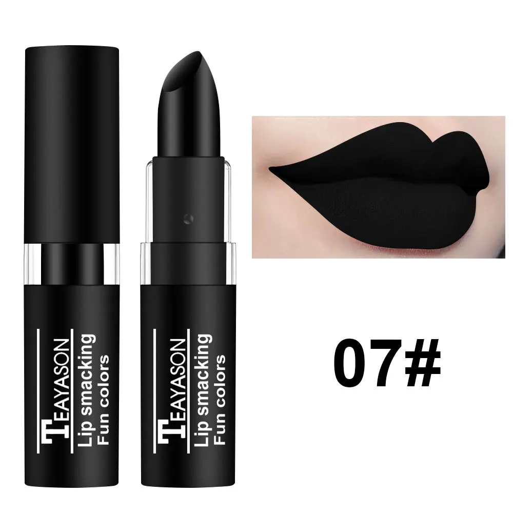 buy black lipstick