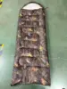 Camuflaje de hoja amarilla