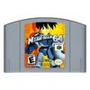 Megaman 64