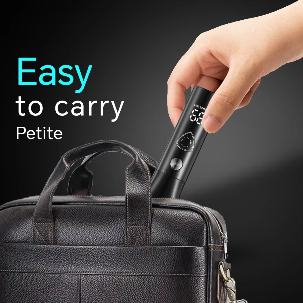 USB Charging Set Private Push Shear Full Body Washing Multifunctional Cross-Border Epilator Electric Hair Clipper Shaver factory