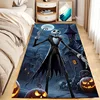 Skull Jack Bedside Blanket - 2