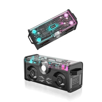 TRANSPARENT SPEAKER 限定 コラボ BoConcept 超希少 TRANSPARENT SPEAKER 限定 コラボ BoConcept 超希少