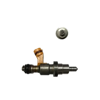 Fuel Injector OE 23250-46140 23209-46140 Fuel Injector For TOYOTA 2JZFSE 1JZFSE