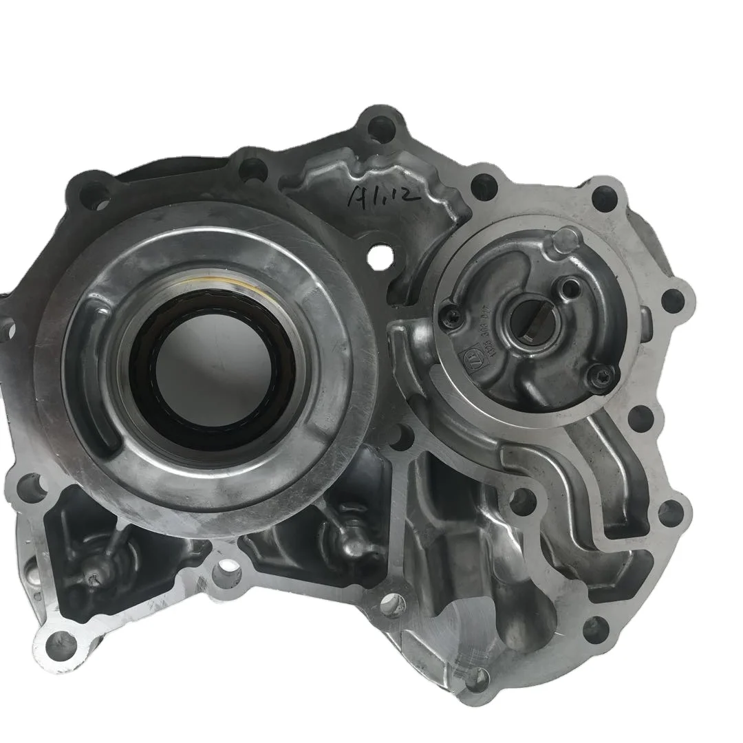 ランキングや新製品 Oil Parts Transmission Truck 16S2530 Pump ZF for 1325402044 全巻セット