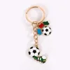 02 zapatos de fútbol