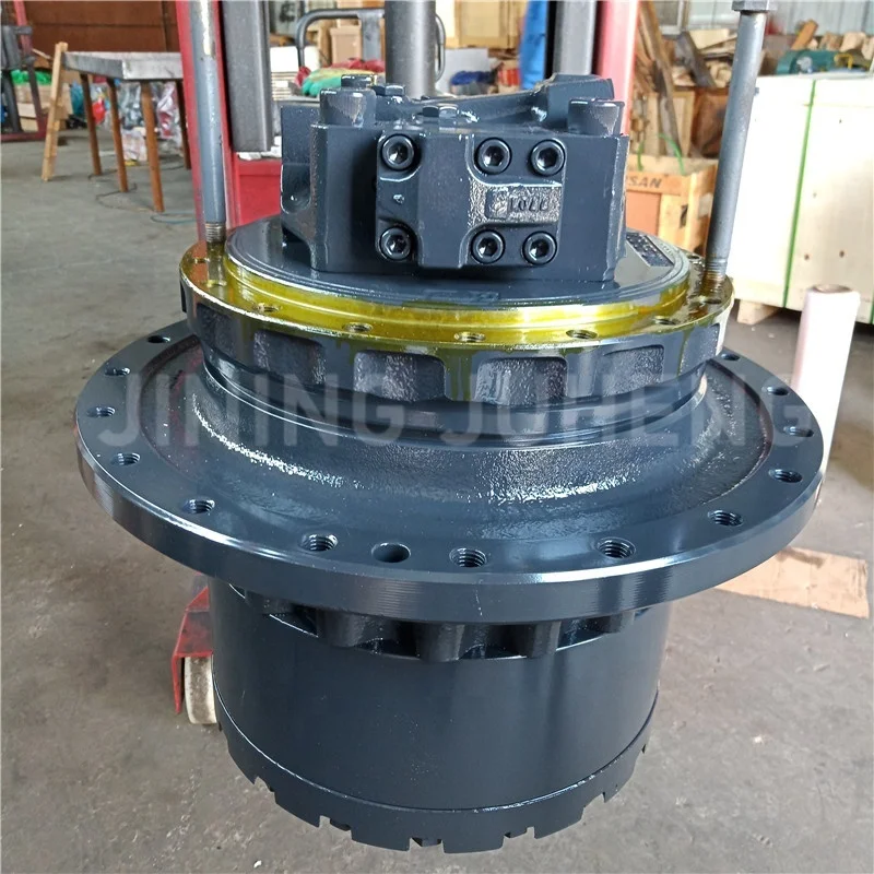 708-8F-31174 PC210-8 Travel Reduction Gearbox - Factory Price