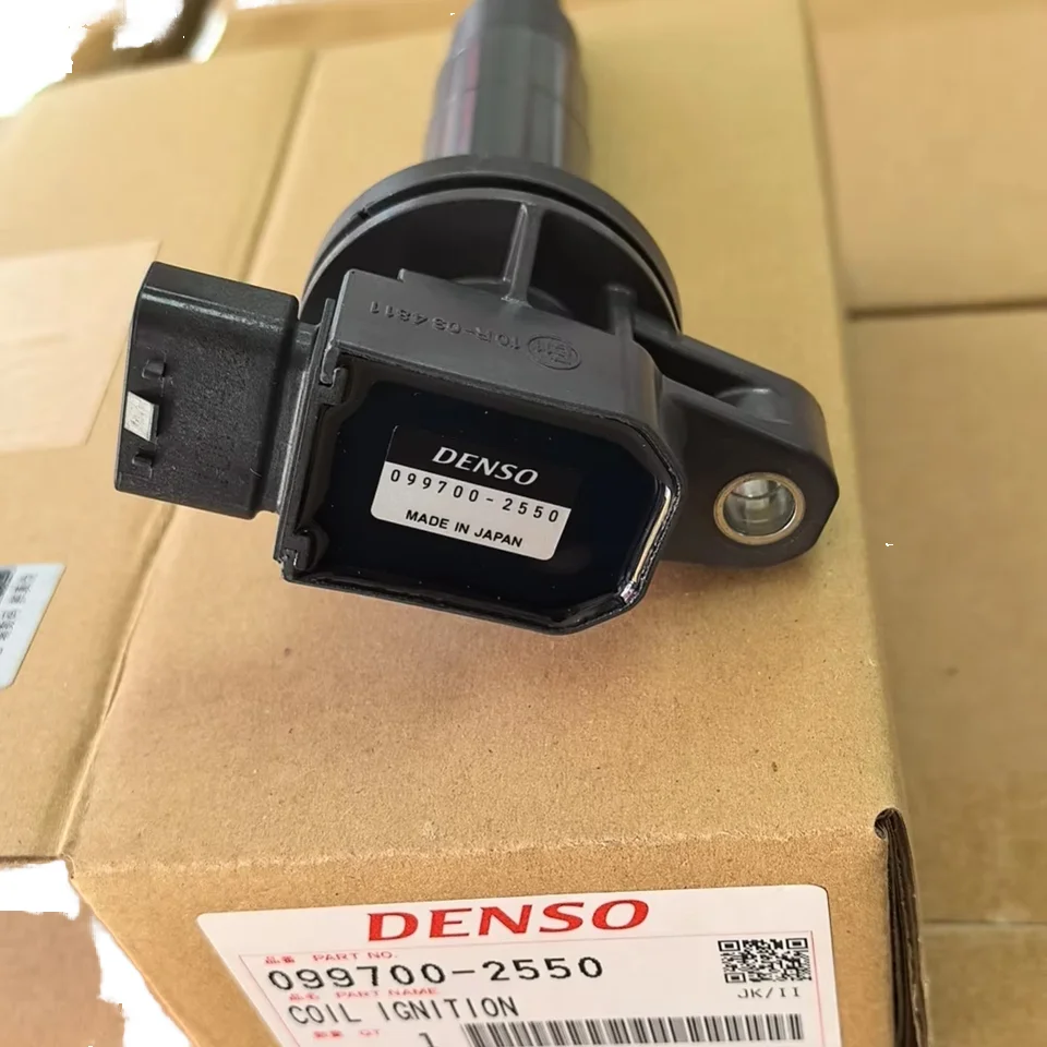 Original DENSO Ignition Coil for Toyota Sienna & Prius