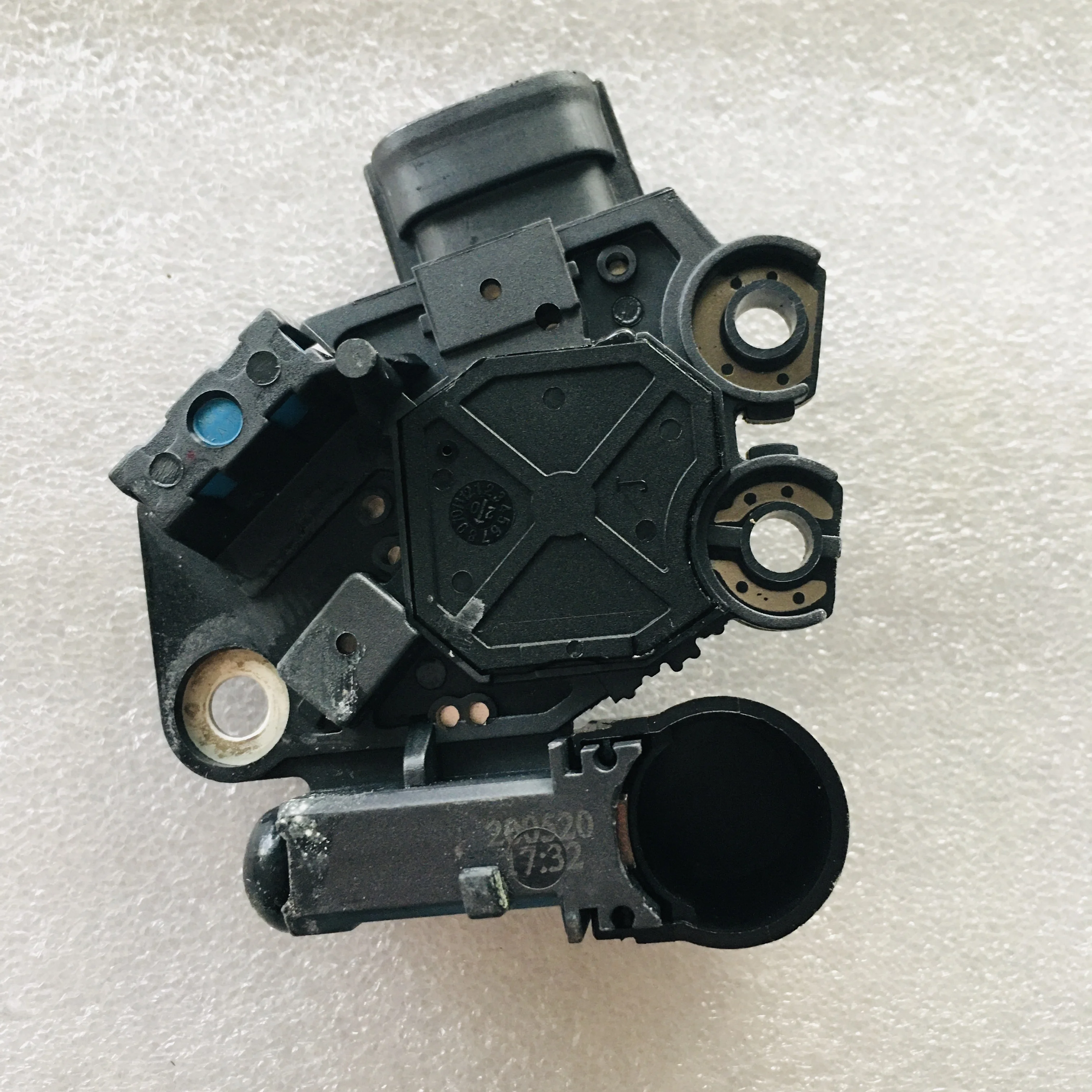 12V ORIGINAL REGULATOR 4606243 23100-3RA2B FG12T037 ALTERNATOR 