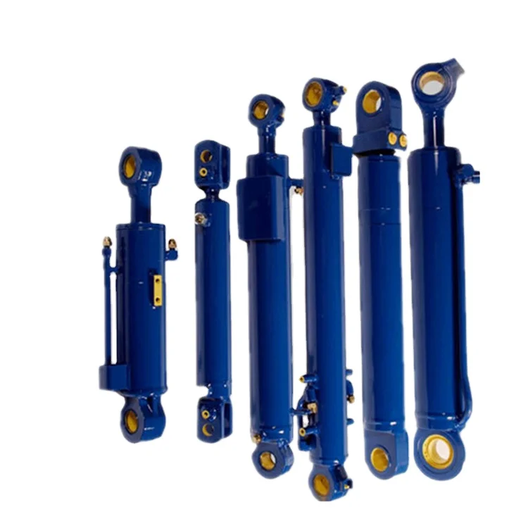 масляный цилиндр