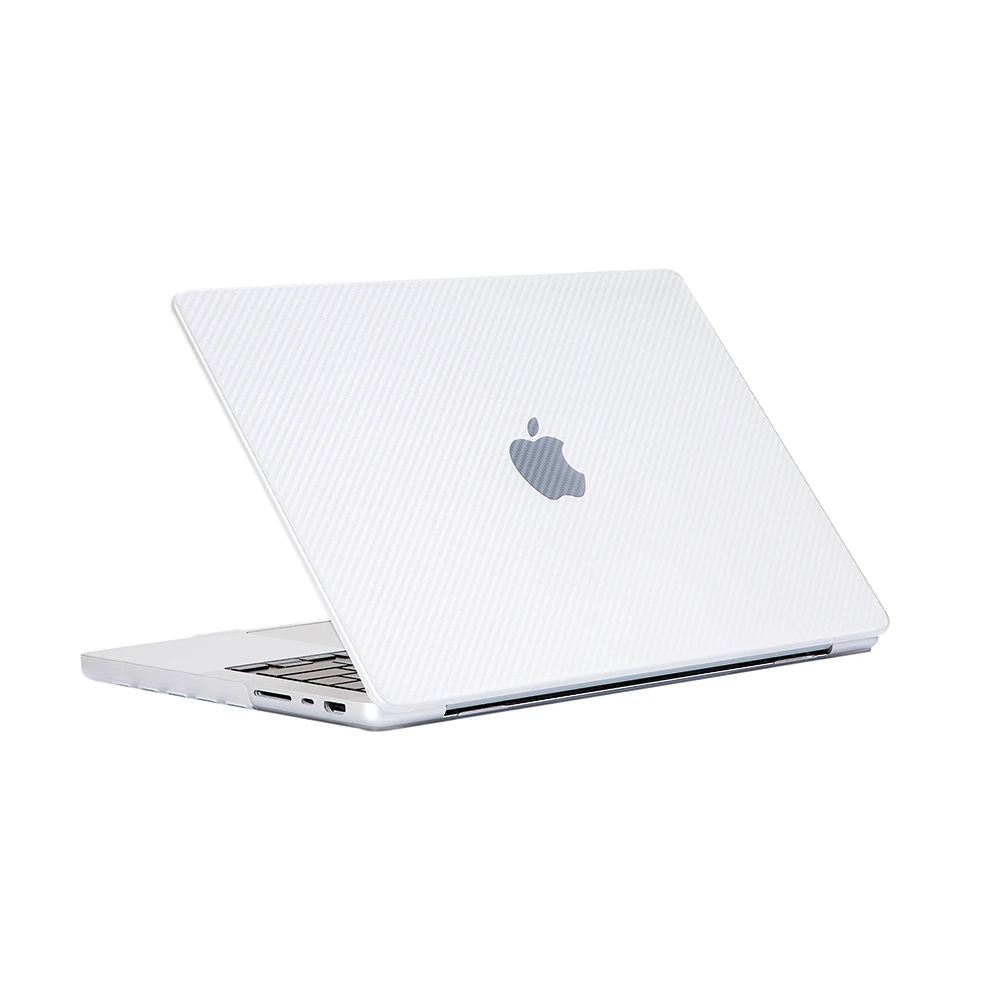 Custodia Edge Hardshell Di Incase Per MacBook Pro 16" - Trasparente - (IT - Foto 4