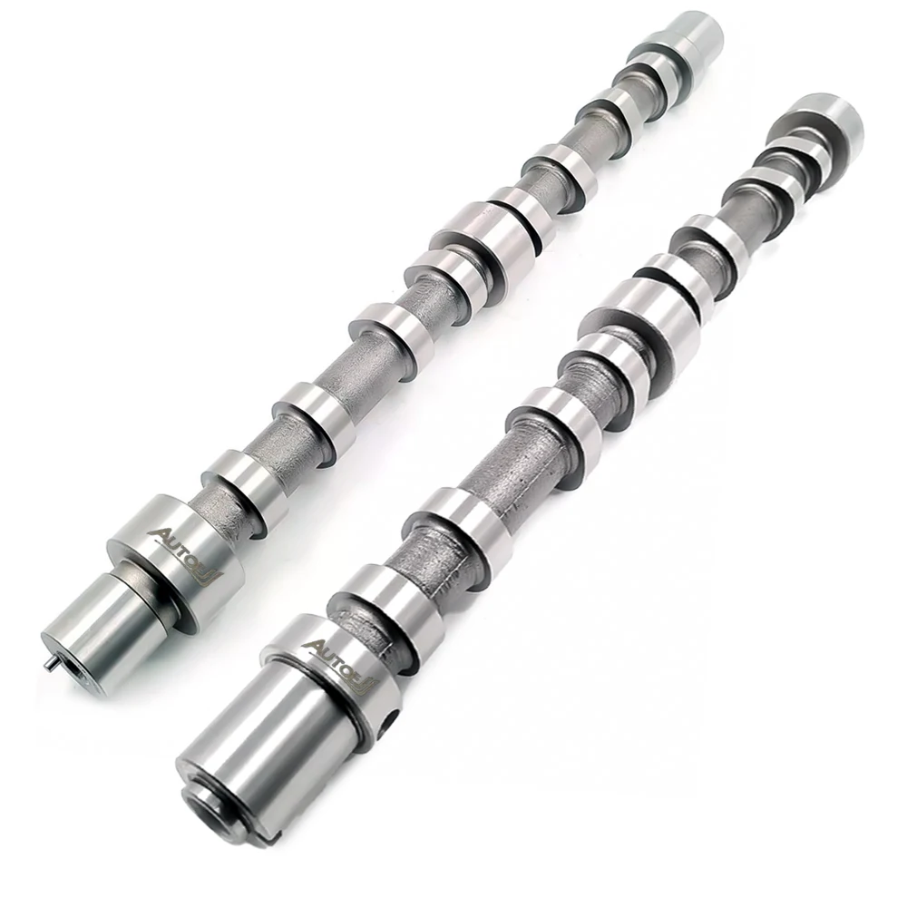 ALB-1601180585489 OEM 504006993 Engine parts Camshaft assembly For Fiat DUCATO Box Iveco Ducato 2.3 Jtd IN EX Boxer Jumper 505006996