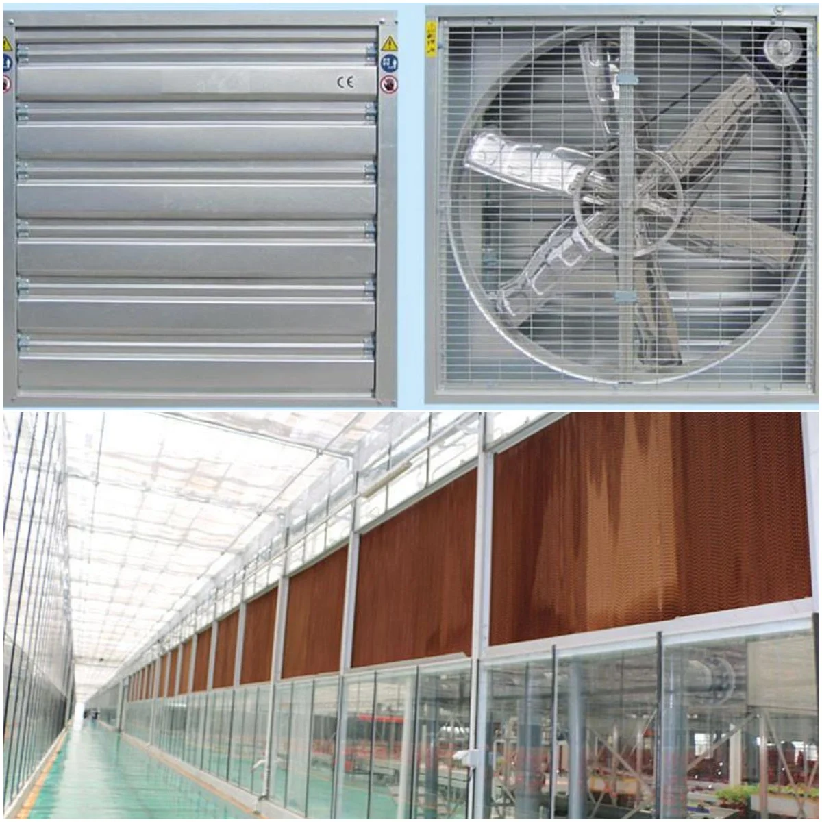 twinwall polycarbonate greenhouse