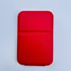 Pomegranate red - 7*10.8cm