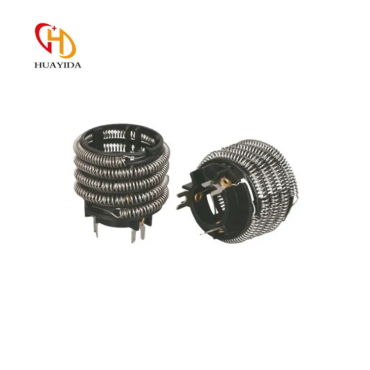 
copper wire of electric water heater,heating element for shower heater 