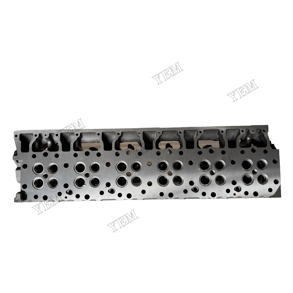 For Cat 3412 Cylinder Head 105-3797 1W-5960 Fast Delivery Engine Parts 6
