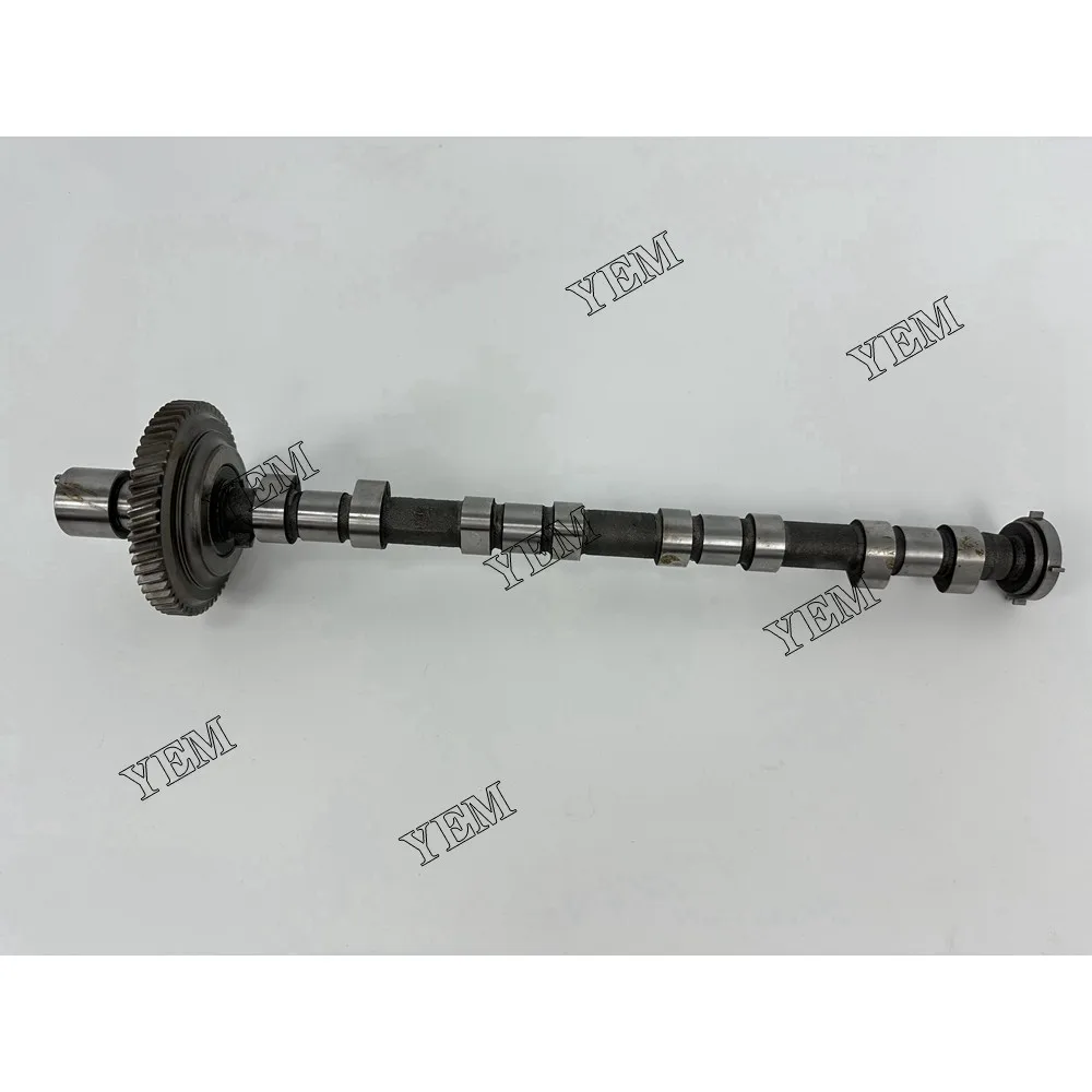 4D56 Camshaft With Gear for Mitsubishi