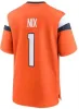 1 NOX Orange