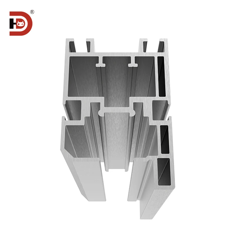 product 5585 extruded industrial aluminum profile 25 times speed line 254 pitch chain bs25 c208a aluminum alloy profile-4